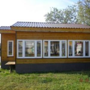 Рыбалка в триал чеховский район